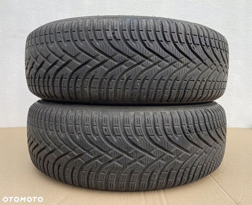 OPONY 185/65/15 92T KLEBER KRISALP HP3 - 1
