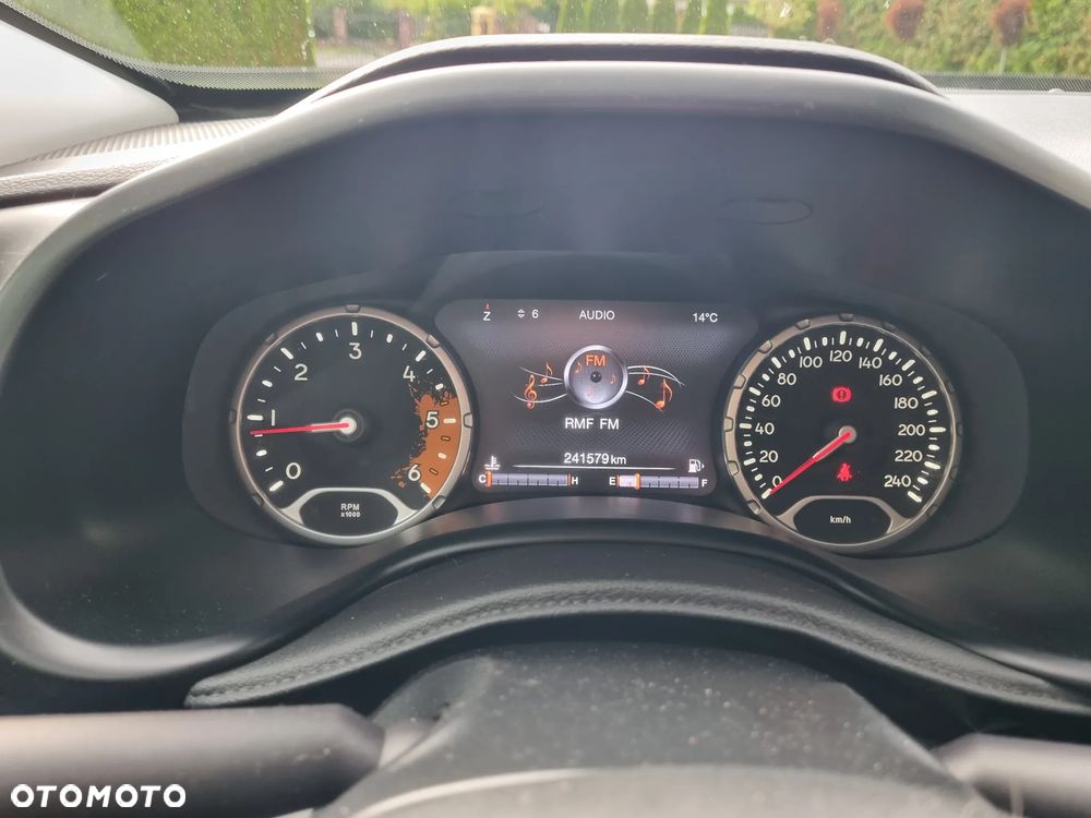 Jeep Renegade 2.0 MultiJet Active Drive Limited Adventure Edition - 16