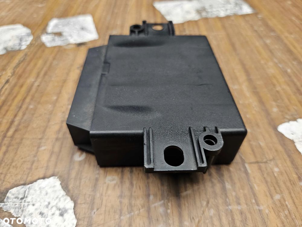 Moduł Sterownik 4F0919283 4F0910283 Komputer Czujniki Parktronik Parkowania PDC Audi A6 C6 Sedan Kombi - 11