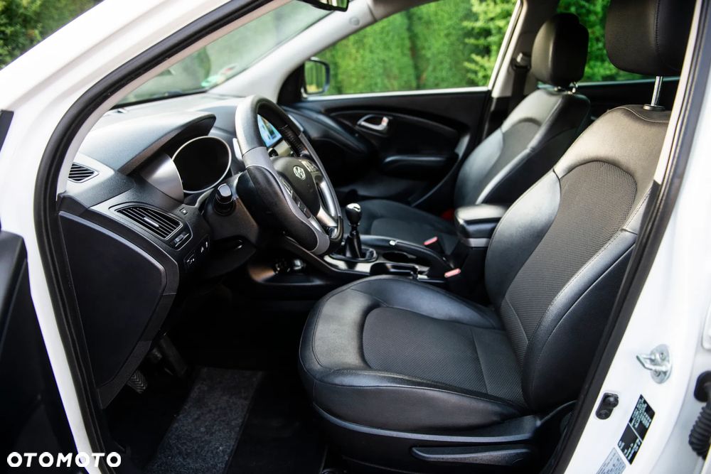 Hyundai ix35 1.6 GDI Premium 2WD - 18
