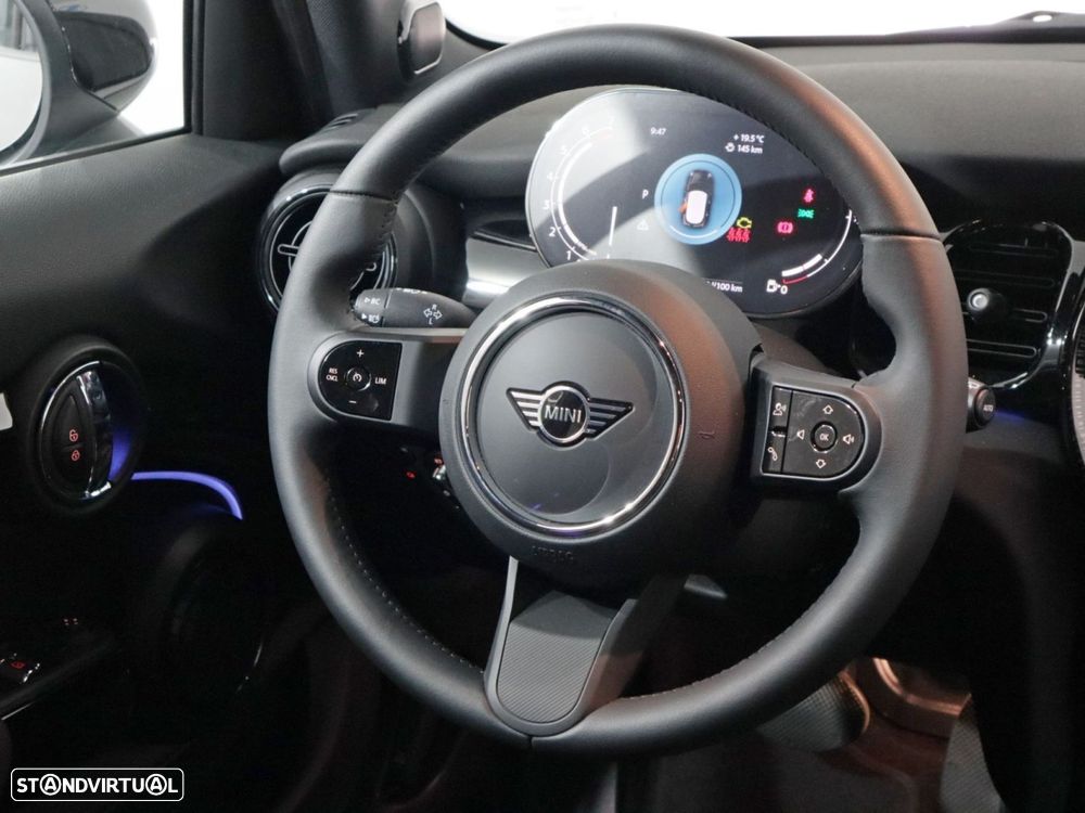 MINI 5 Portas - 12