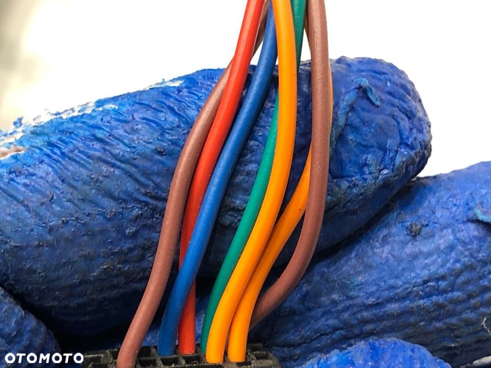 LUSTERKO PRAWY  RENAULT MASTER III Autobus (JV) 2011 - 2022 2.3 dCi 170 FWD (JV0L) 125 kW [170 KM] - 5