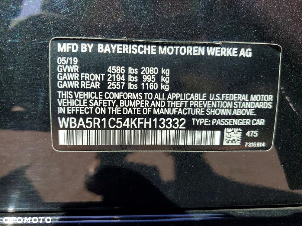 BMW Seria 3 - 12