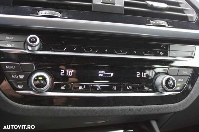 BMW X3 - 12