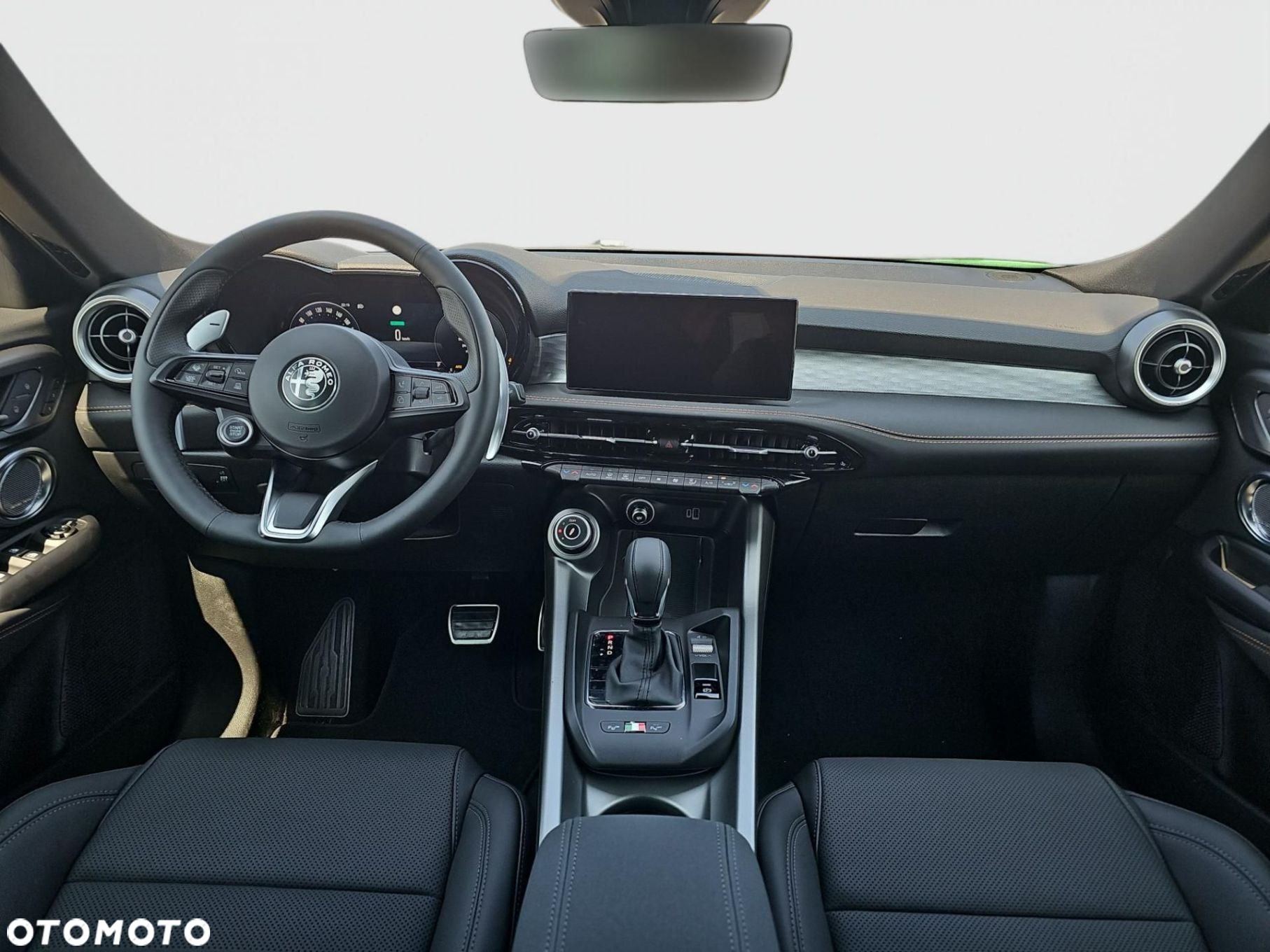 Alfa Romeo Tonale - 15