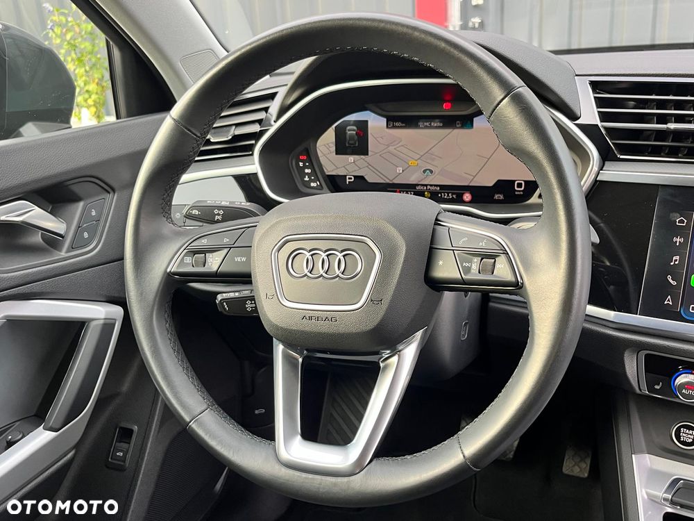 Audi Q3 35 TFSI mHEV S tronic - 19