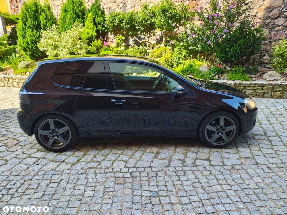 Volkswagen Golf 1.4 TSI DSG Comfortline - 36