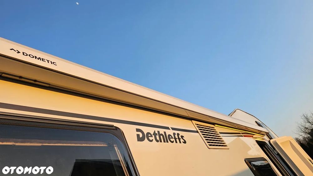 Dethleffs A6977 - 10