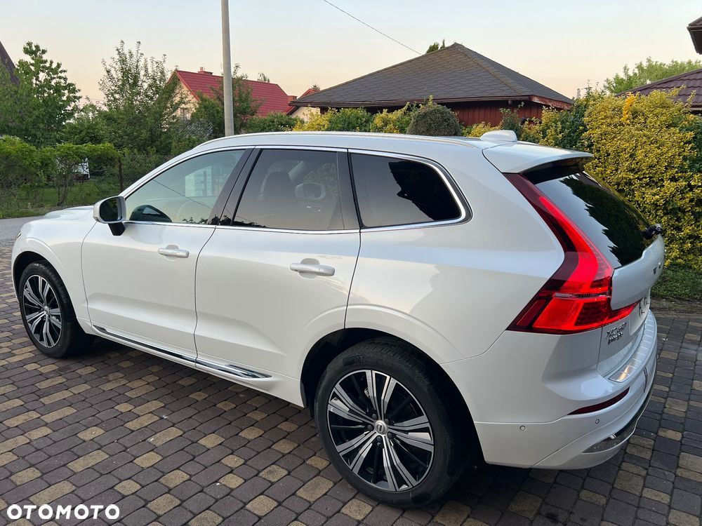 Volvo XC 60 B5 B Geartronic Momentum Pro - 4