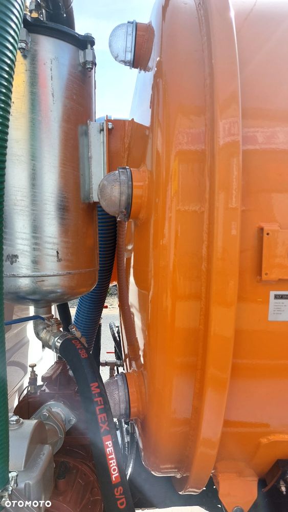 Iveco Daily 70C18 - 17