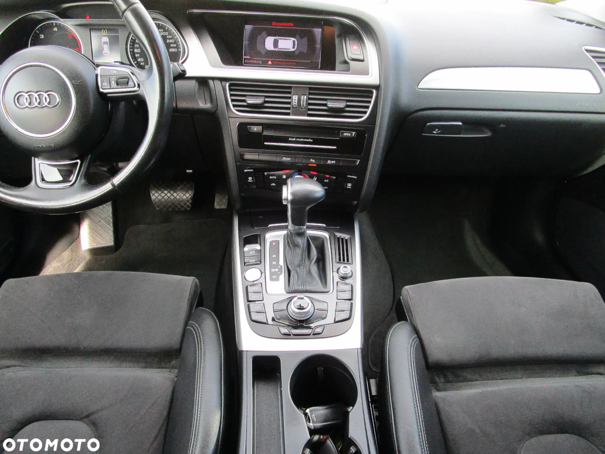 Audi A4 - 29