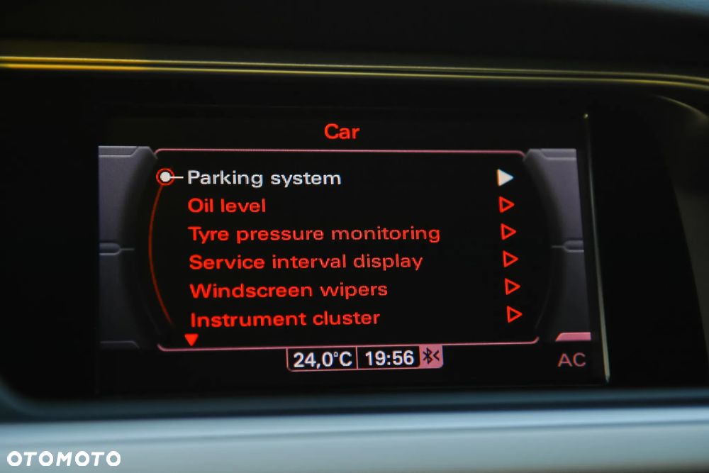 Audi A5 Sportback 2.0 TDI sport - 38