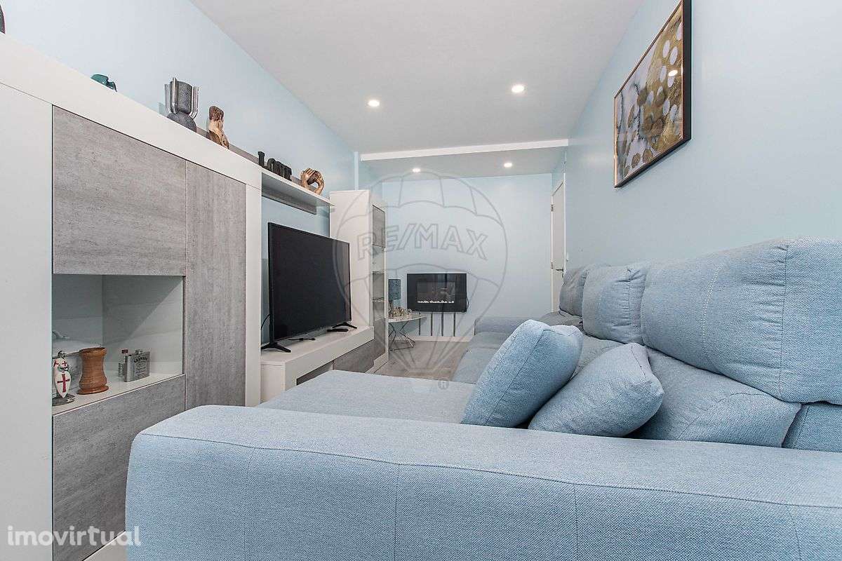 Apartamento T2 para venda - Grande imagem: 2/13