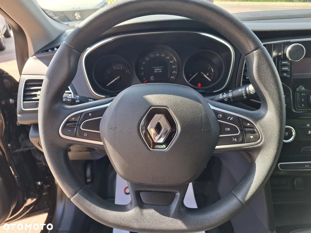 Renault Megane 1.3 TCe FAP Life - 16