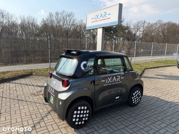 Citroën Ami - 4