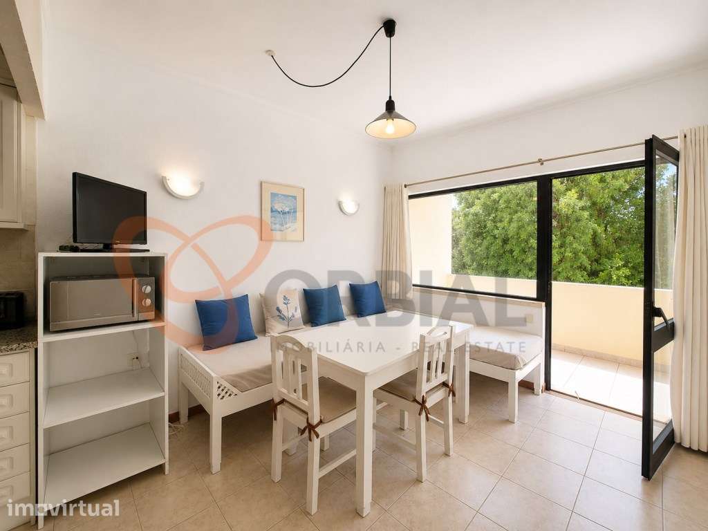 Apartamento T0+1 à Venda em Areias de São João - Excelente Oportuni... - Grande imagem: 5/9