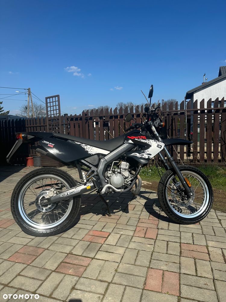 Derbi Senda - 3