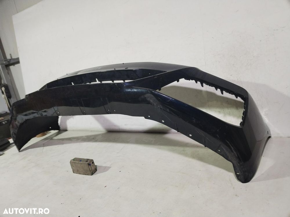 Bara fata BMW Seria 5, G30, G31, LCI, facelift, M-Sport, 2021, 2022, 2023, 2024, cod origine OE 51118098644. 10274 - 5