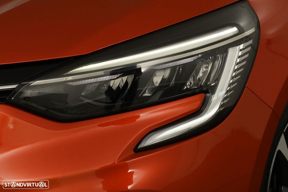 Renault Clio 1.0 TCe RS Line - 6