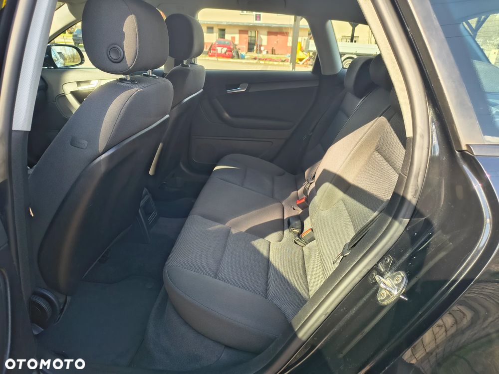 Audi A3 Sportback 1.6 TDI Attraction - 13