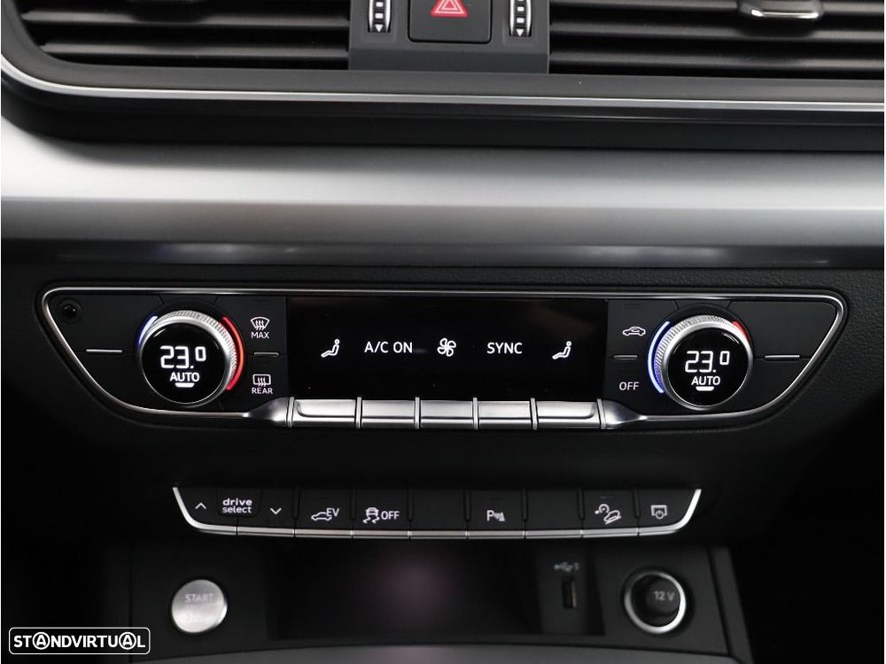 Audi Q5 50 TFSIe quattro Advanced S tronic - 24