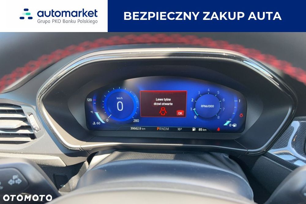 Ford Focus 2.3 EcoBoost ST X - 11