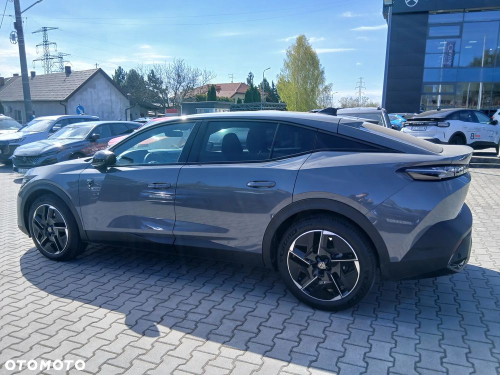 Peugeot 408 ver-1-2-puretech-mhev-gt-exclusive-s-s-e--dcs6 - 8