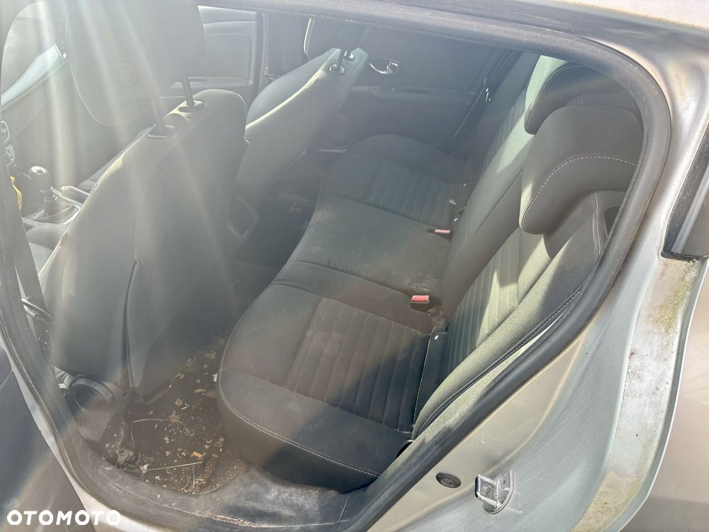 Renault Megane - 3