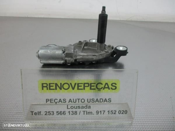 Motor Escovas / Limpa Vidros Tras Ford Focus Ii Turnier (Da_, Ffs, Ds) - 1