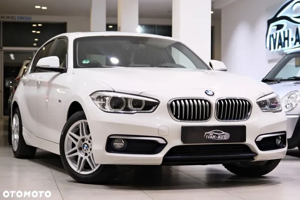 BMW 1