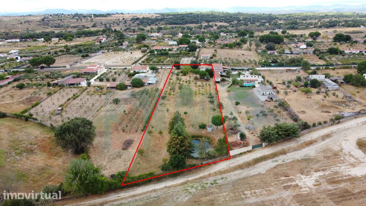 Quinta em Alvarcões  - Castelo Branco - Grande imagem: 2/40