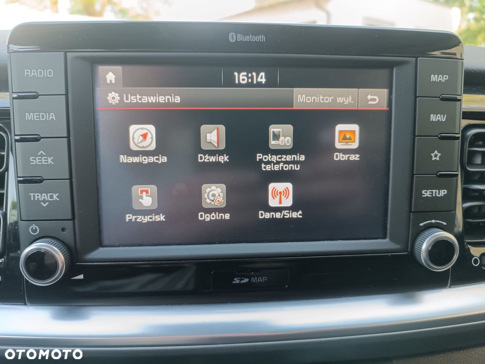 Kia Stonic 1.0 T-GDI 120 Platinum Edition - 27
