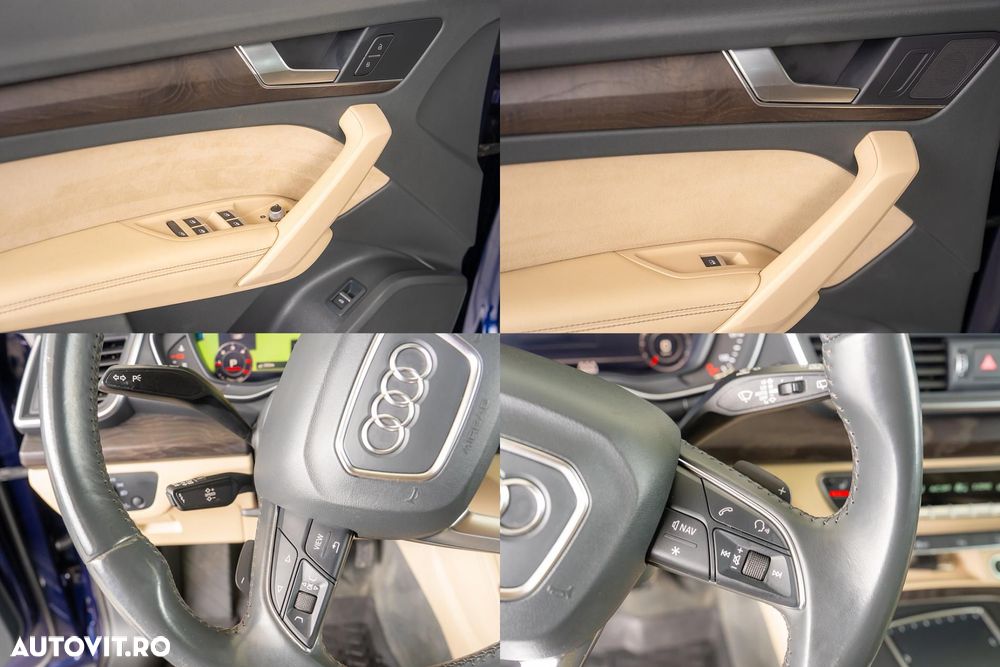 Audi Q5 - 3