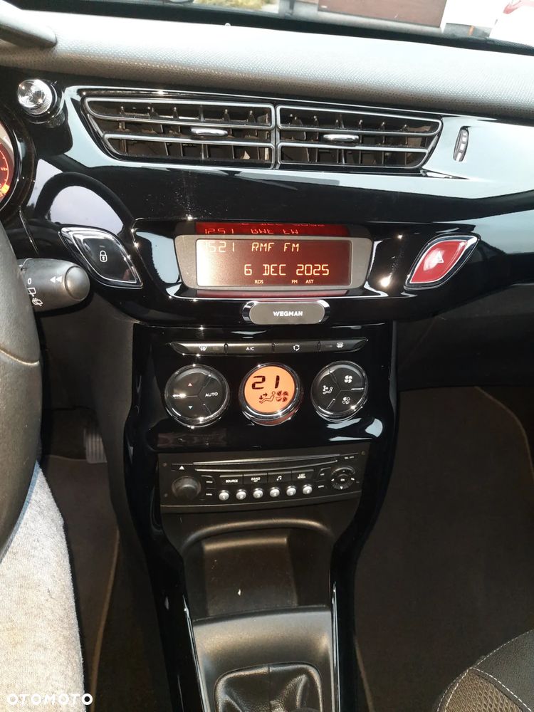 Citroën C3 e-HDi 110 FAP Exclusive - 9
