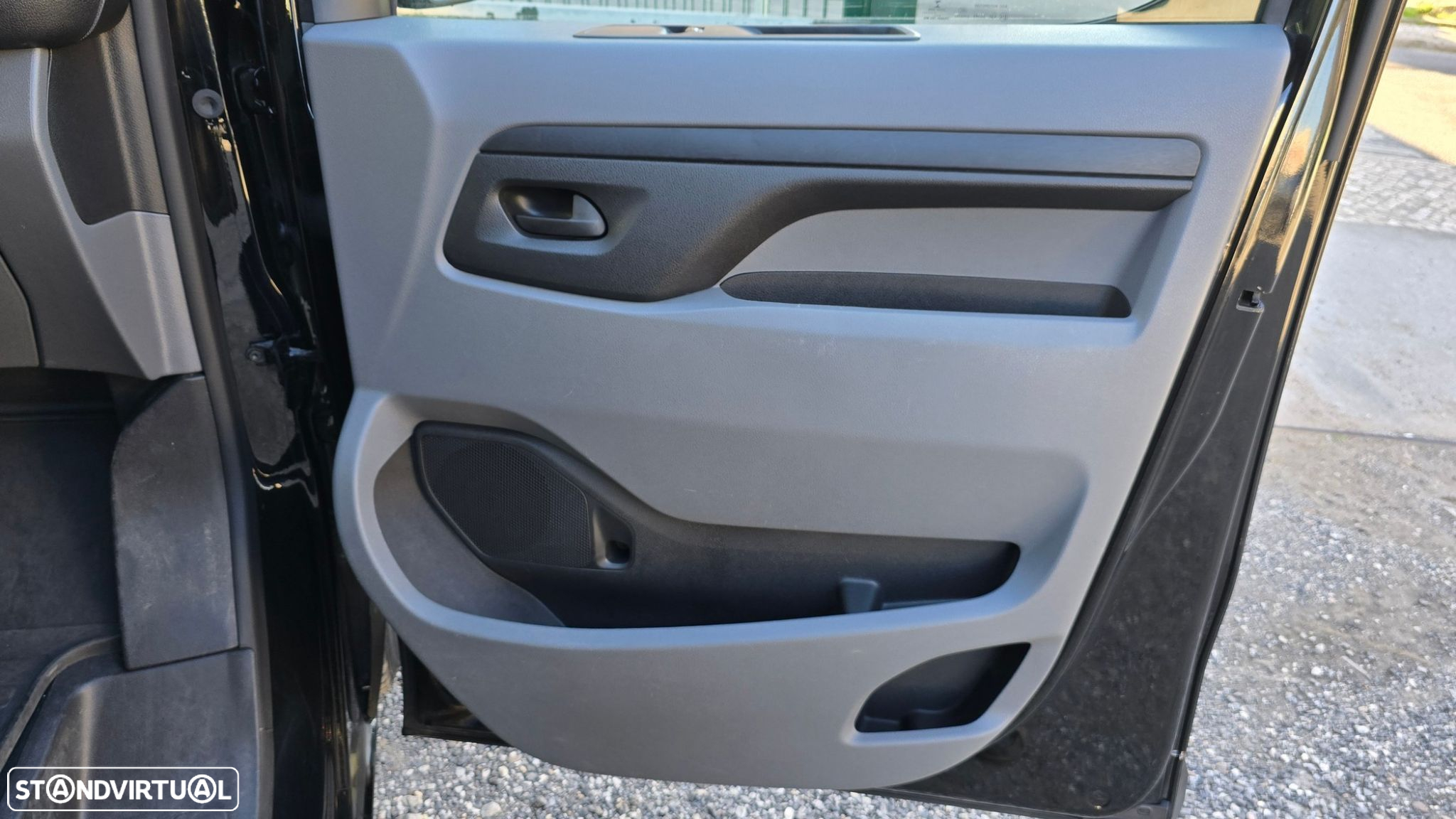 Citroën Jumpy 1.5 BlueHDi XL - 29