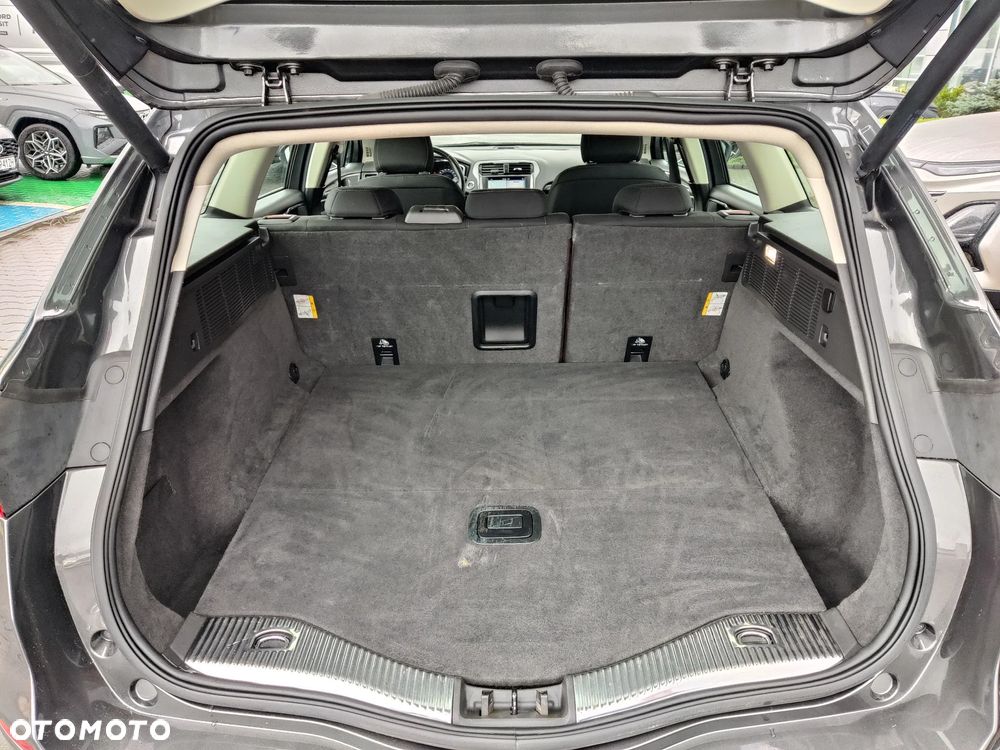 Ford Mondeo 2.0 EcoBlue Titanium - 18