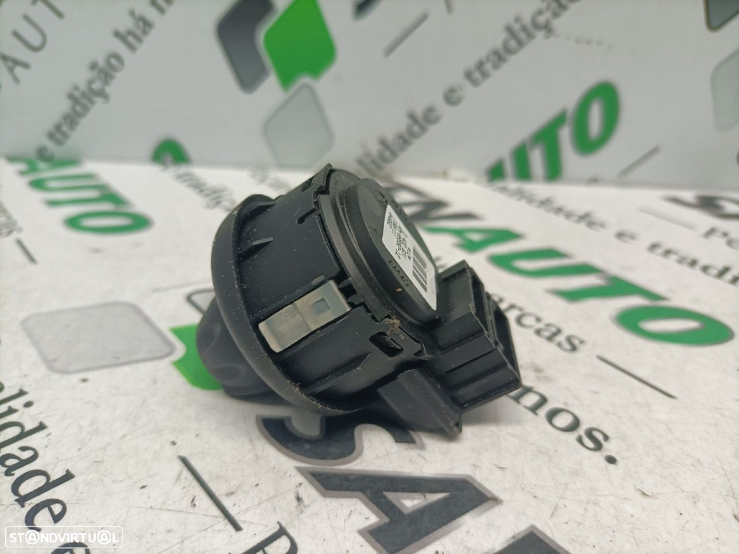 Botão / Comando Regulador De Espelhos Mini Mini (R56) - 2
