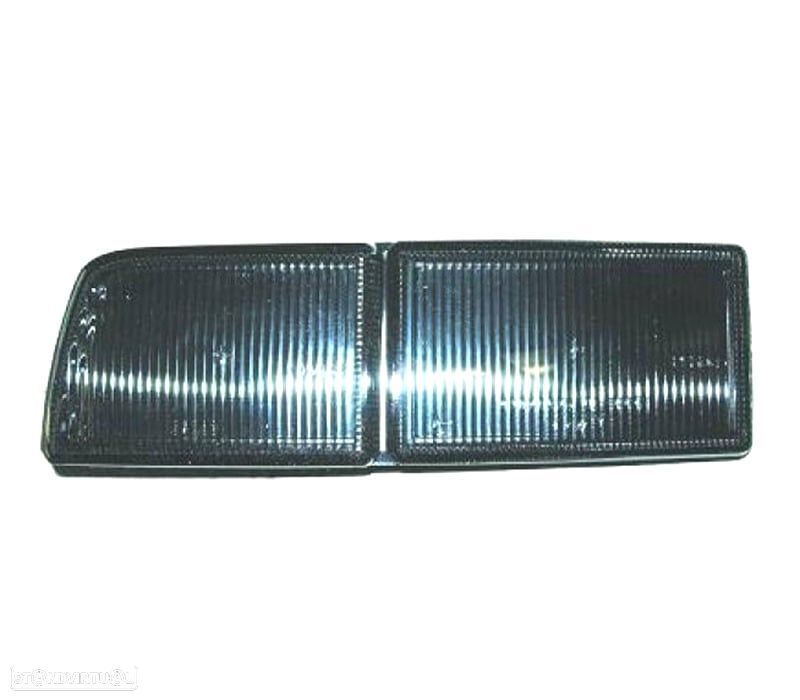 TAMPA REFLETORA DIR VOLKSWAGEN VW GOLF 3 91-97 OPACO FUMADO - 1
