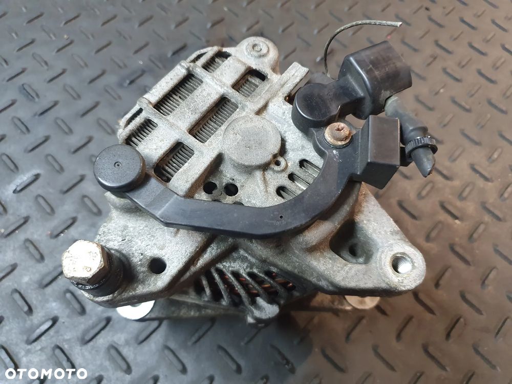 ALTERNATOR Citroen C4 Picasso 1.8 16V 9649846880 CITROEN C5 I LIFT - 4