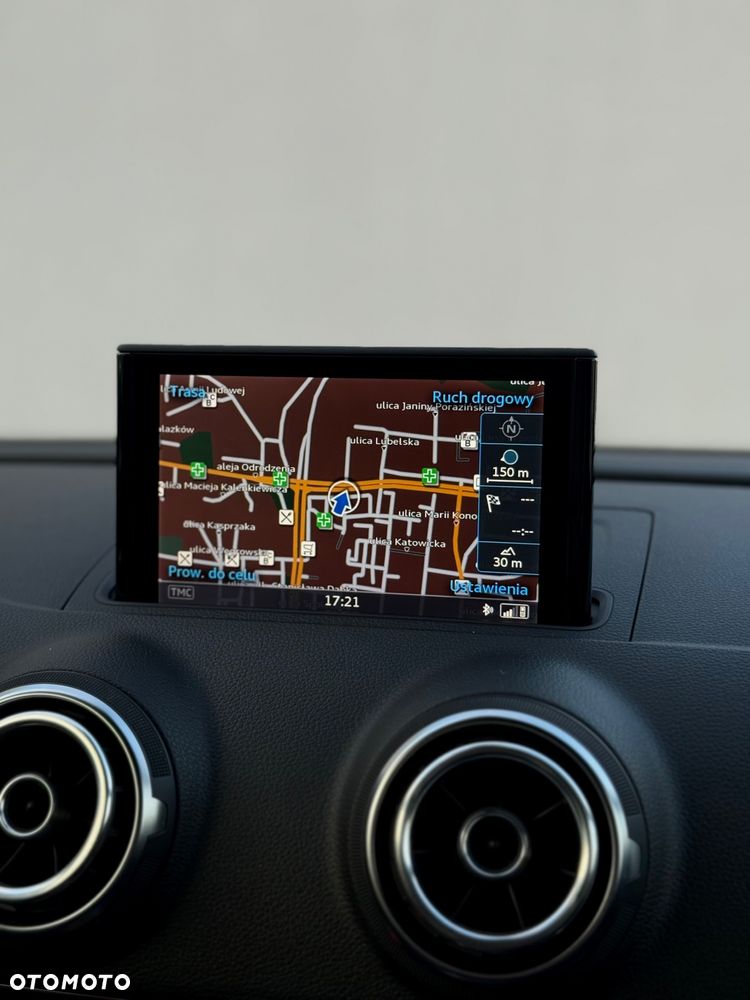 Audi A3 Limousine 2.0 TDI clean diesel Quattro Attraction S tronic - 27