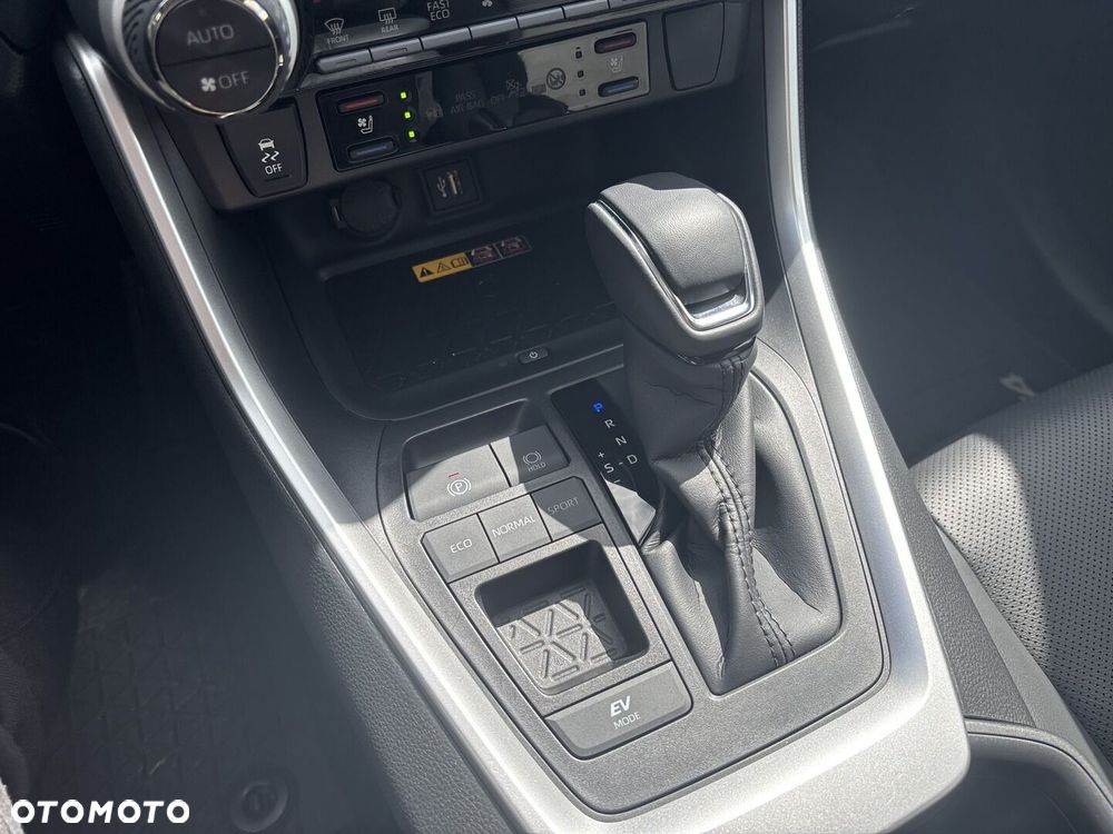 Toyota RAV4 2.5 Hybrid Executive 4x2 - 29