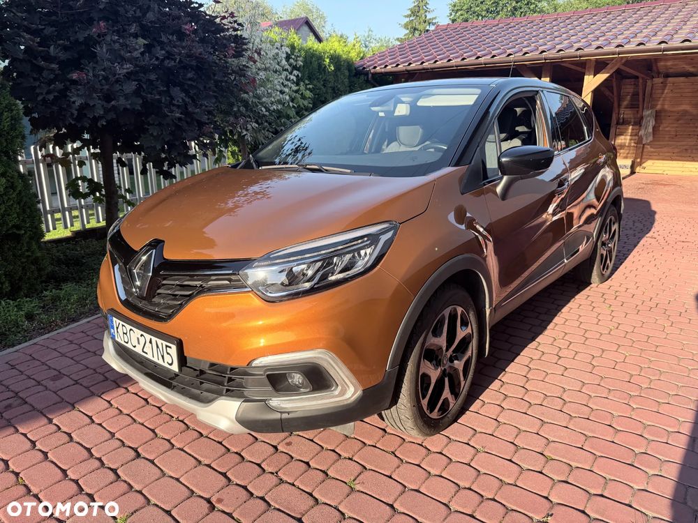 Renault Captur - 1