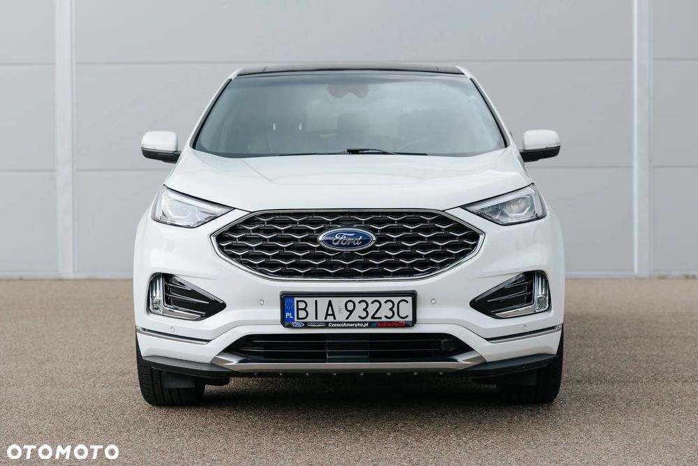 Ford Edge - 3