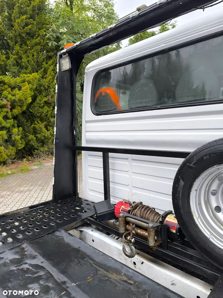 Peugeot Boxer - 6