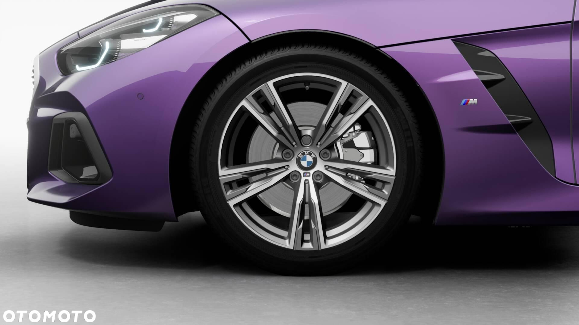 BMW Z4 - 4