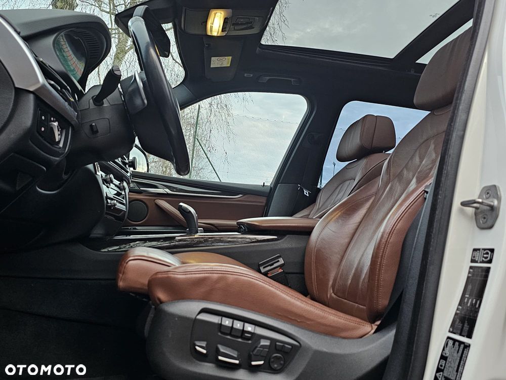 BMW X5 xDrive30d - 6