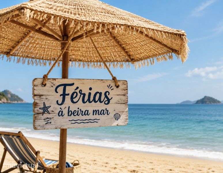 Apartamento T2 arrendamento temporário - Grande imagem: 3/11
