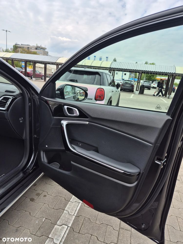 Kia XCeed 1.5 T-GDI XL DCT - 10