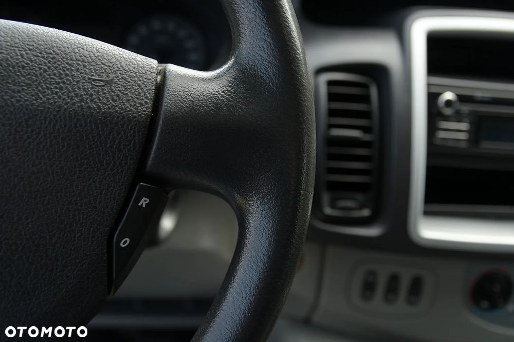 Opel Vivaro - 30
