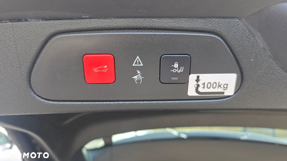 Opel Grandland X 2.0 CDTI Ultimate S&S - 11